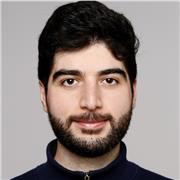 Nachhilfe in Chemie, gerne online über Zoom :)